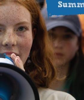 Our Europe, Our Rights, Our Future summary