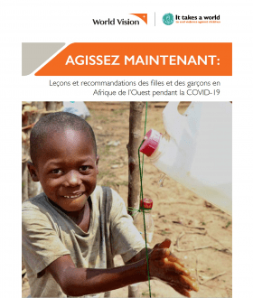 AGISSEZ MAINTENANT - FR - WARO