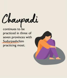 Chaupadi