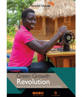 Green Growth Revolution 