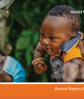 2020 Annual Report - Ghana