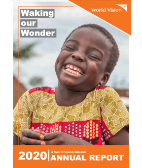 2020 Annual Report - Malawi