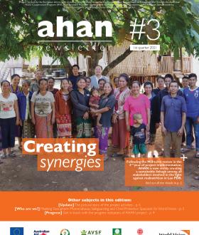 AHAN Newsletter #3