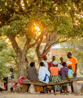 EU development programming for biodiversity and climate must heed people’s voices