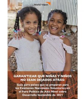 Guia para paises