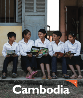 Cambodia Annual Report 2020