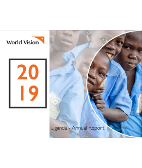 Uganda Annual Report 2019