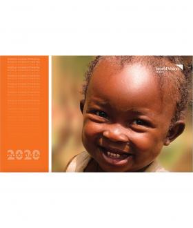 2020 Annual Report - Ethiopia
