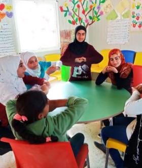 Pilot findings from FAA programme in Jordan