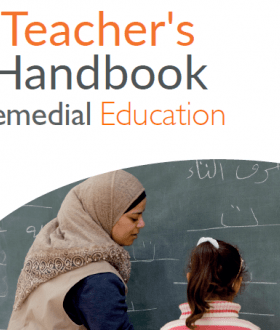 WV Remedial Education - Teachers Handbook