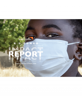 Rapport d'Impact DRC 2020 Final