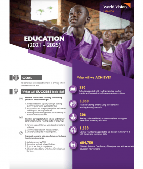 Education in Uganda