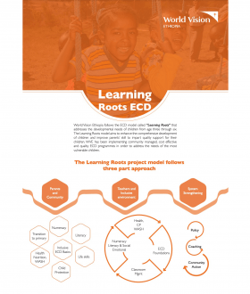 Learning Roots ECD Brochure 