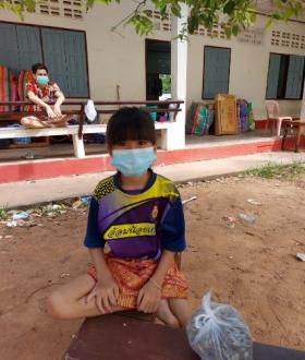 Please see World Vision Laos Emergency and COVID-19 Response Situation Report September 2021