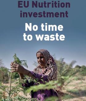 EU nutrition investment
