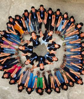 Preventing Harm through Adolescent's Engagement - An Experience in Nepal