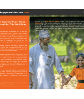 Asia Pacific_faith&dev