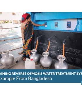 Reverse Osmosis