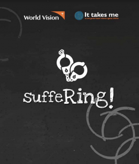 SuffeRing