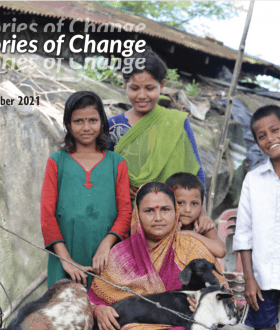 Stories of Change_GPOP project