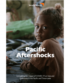 Pacific report