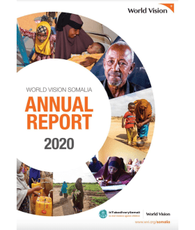 2020 Annual Report