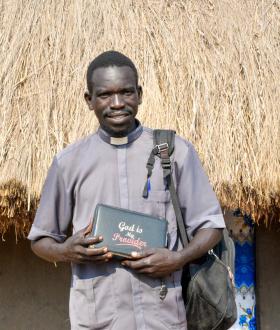 Research Brief: Faith Communities' Contribution to Ending Violence against Children