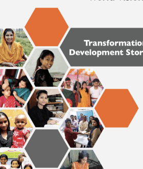 Impact Stories of Kamalapur Area Programme, World Vision Bangladesh