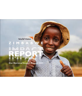 WV Zim annual report 2021