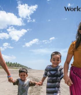 Cover image for El Salvador Case Study
