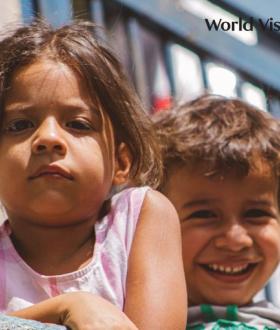 Cover image for Venezuela Case Study