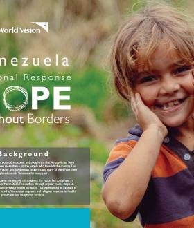 Venezuela Response Capacity statement in English