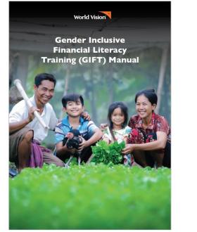 GIFT Manual