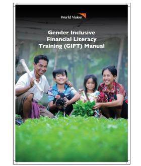GIFT Manual Printing Version cover