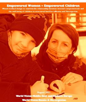 Reasearch front page