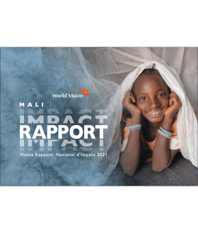 Rapport Annuel 2021 - Mali
