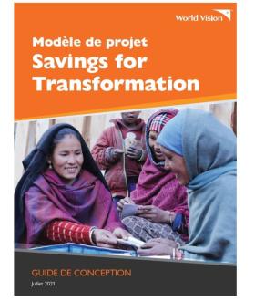S4T Design Guide French