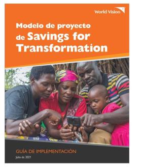 S4T Implementation Guide Spanish