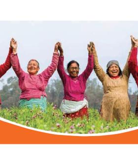 Women Economic Empowerment in Nepal: Issues, Challenges and Way Forward cover