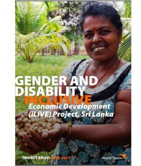 iLIVE Impact Brief