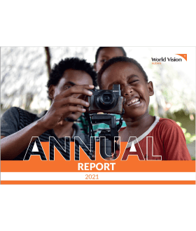 2021 Annual Report - Sudan