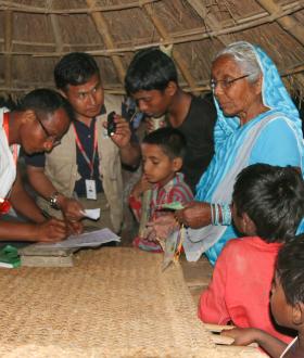 Assessment report cover photo