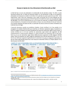 Collecivte CTA - MALI - FR