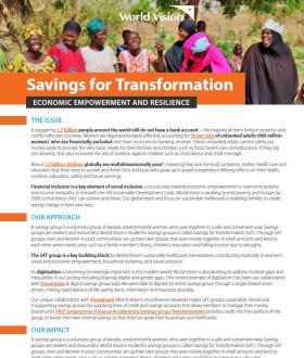 S4T Factsheet 2022
