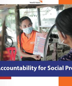 Social Accountability for Social Protection