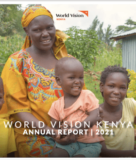 ARP 2021 Kenya