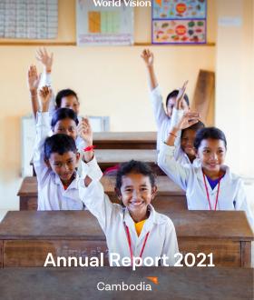 Cambodia Annual Report 2021