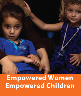 report cover