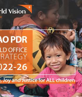 Laos - National Strategy 2022-26