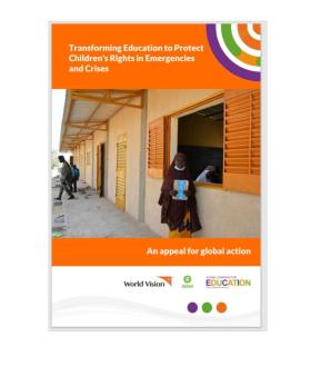 G7 TES Policy Brief for Education May 2022